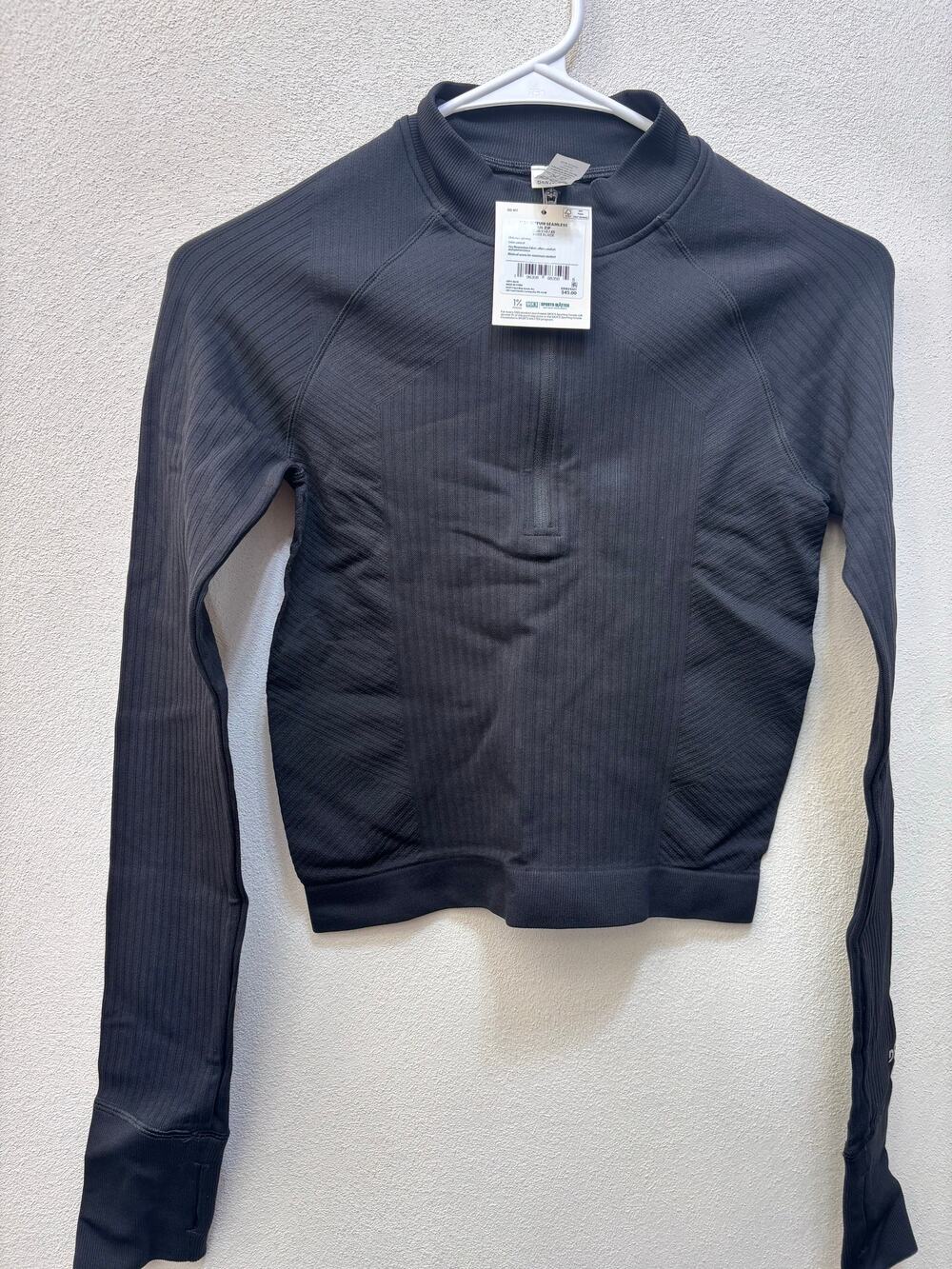 DSG Women’s Momentum 1/4 zip
